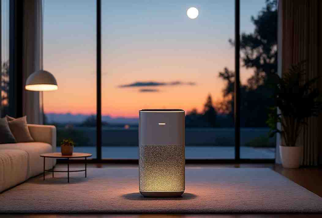 Best Air Purifier for Bedroom and Living Room: Buyer’s Guide and Top Picks