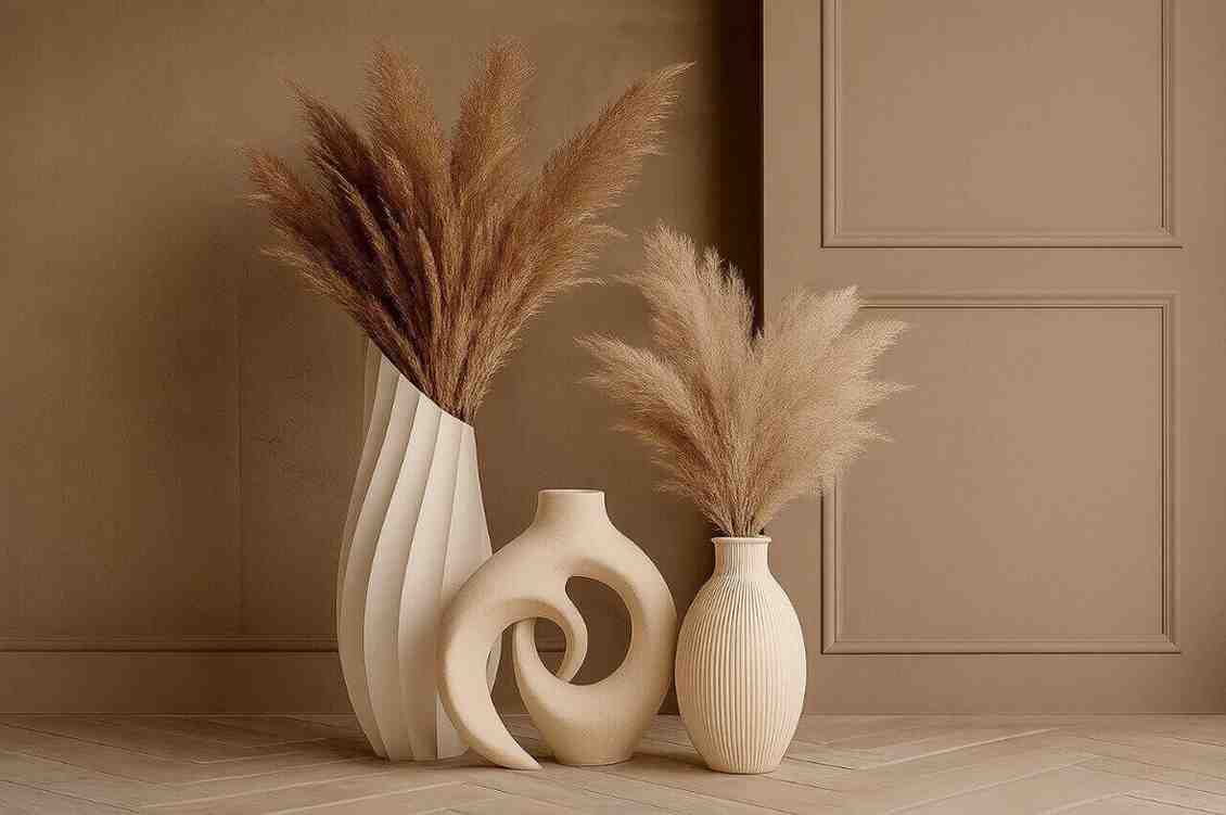 Top Decorative Vases for Home Decor: Stylish Picks for Every Room