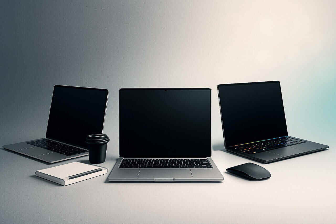 Best Laptops Under ₹50,000 in India: Top Picks for Work, Study & Gaming