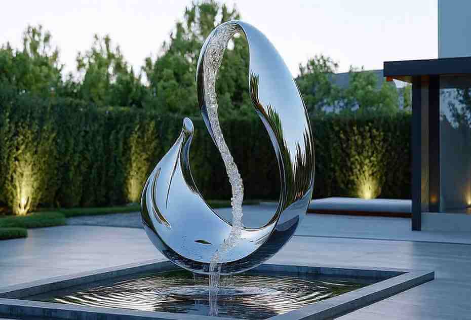 Best Table Top Water Fountains for Home Decor in 2025 | Latest Trending Designs