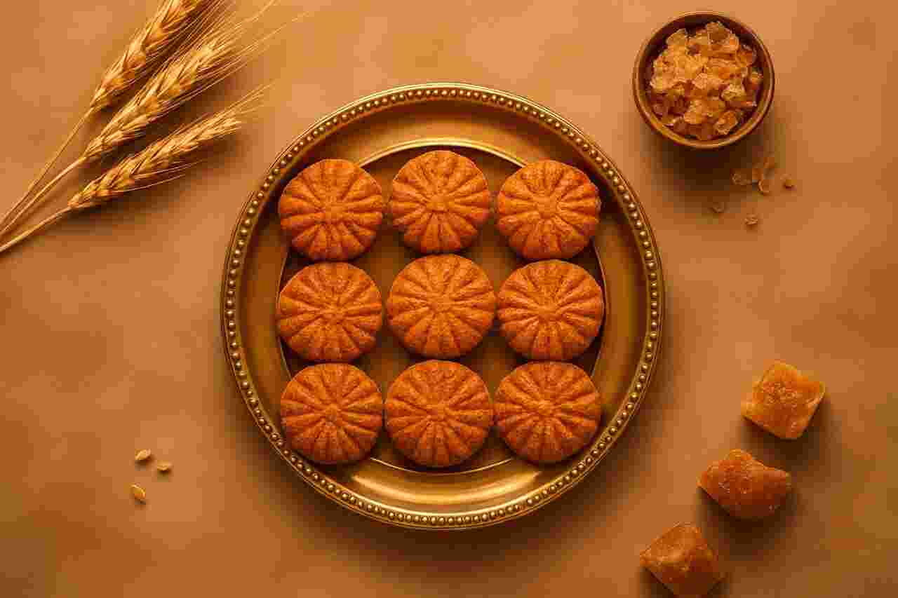 The Best Thekua to Buy Online in India: Homemade, Crispy, and Traditional Treats