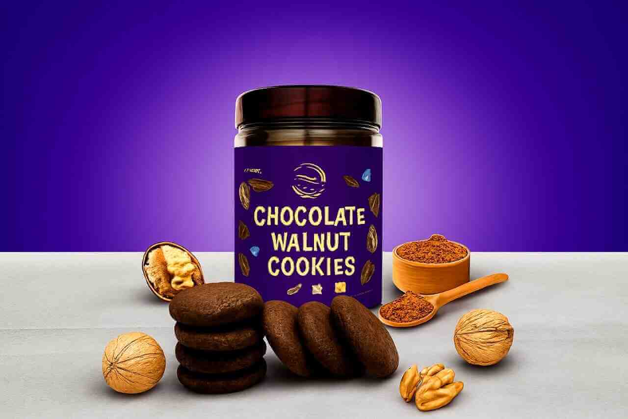 Millet Crumbs Cookies: The Healthiest Indian Snack You Can Buy Online