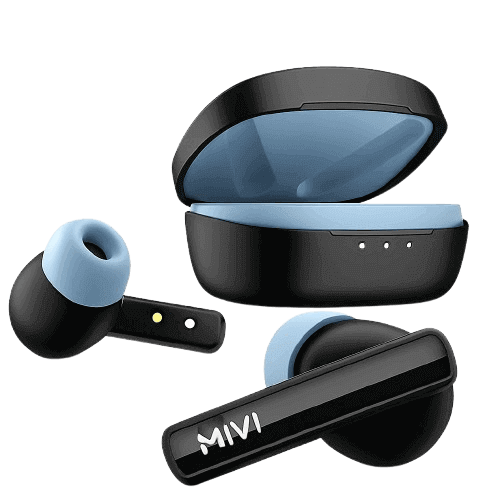 Mivi DuoPods Sync Earbuds