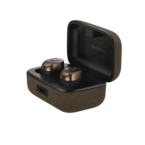 Sennheiser MOMENTUM True Wireless 4