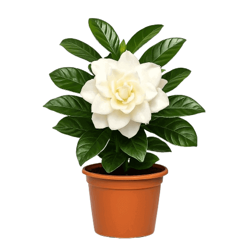 Zoropic Gandharaj Flower Plant