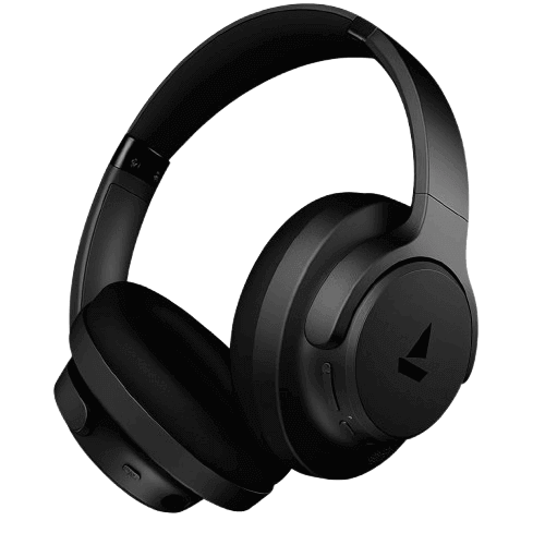 boAt Rockerz 512 ANC