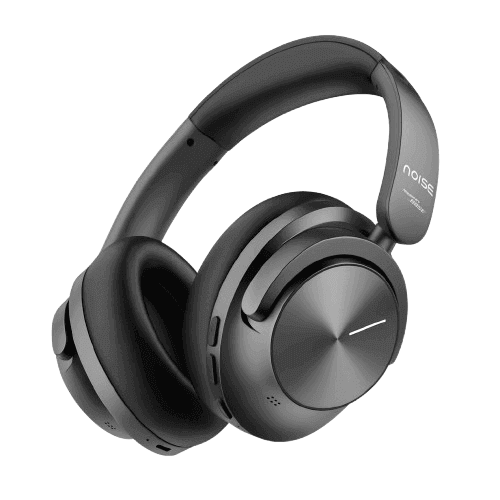 Noise Master Buds Max