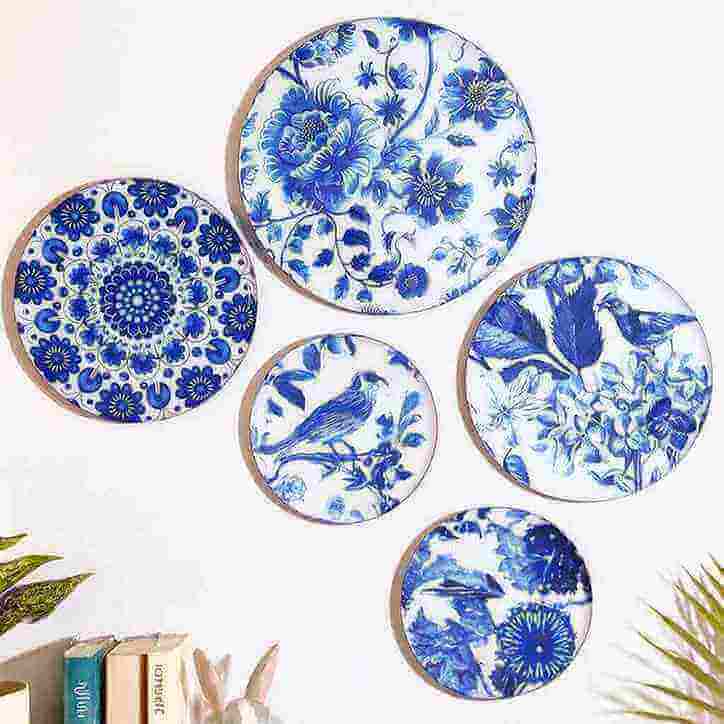 Amazon Basics Metal Wall Plates