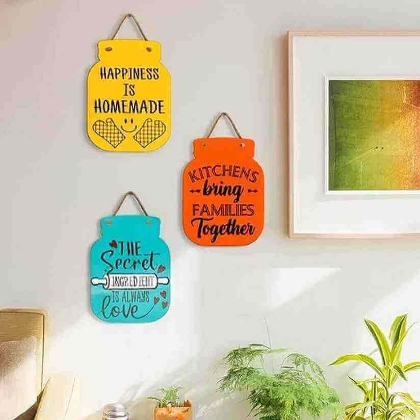 Sehaz Artworks Wall Hanging