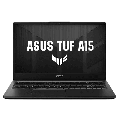 ASUS TUF A15