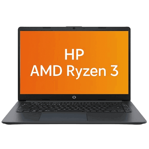 HP 15 Ryzen 3