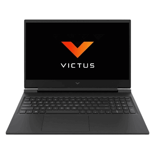 HP Victus 15: Ryzen 5 5600H + Radeon RX 6500M