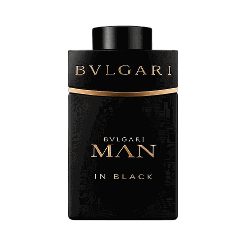 Bvlgari Man in Black Perfume