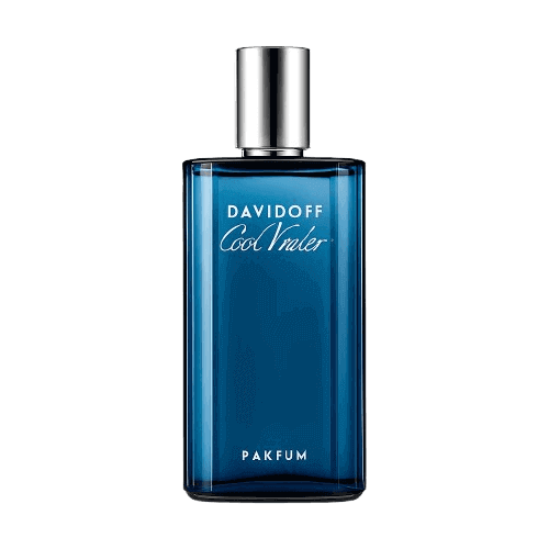 Davidoff Cool Water Perfume
