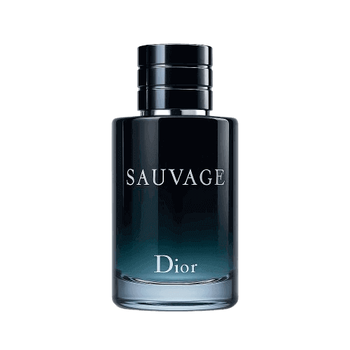 Dior Sauvage Perfume