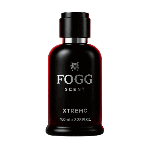Fogg Perfume