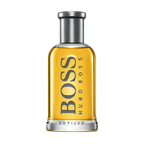 Hugo Boss Bottled Perfume