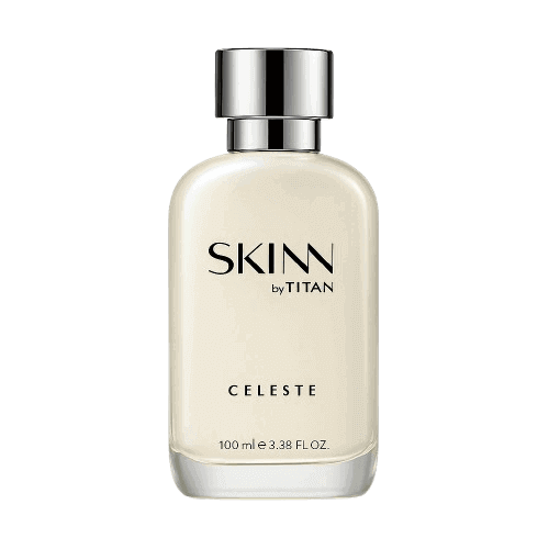 Skinn by Titan Perfume