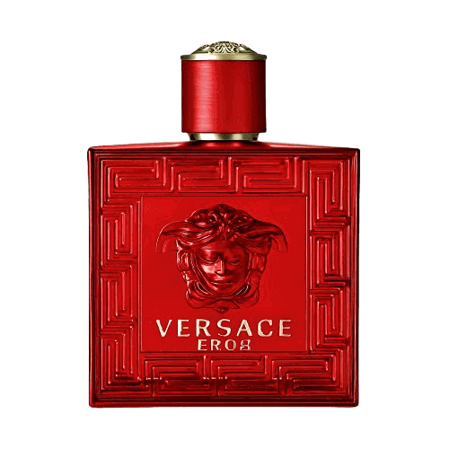 Versace Eros Perfume