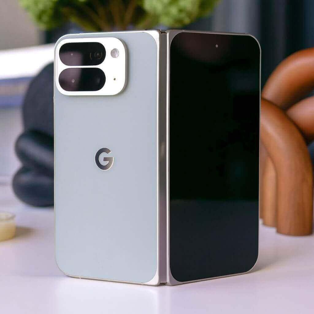 Google Pixel 11 Pro Fold