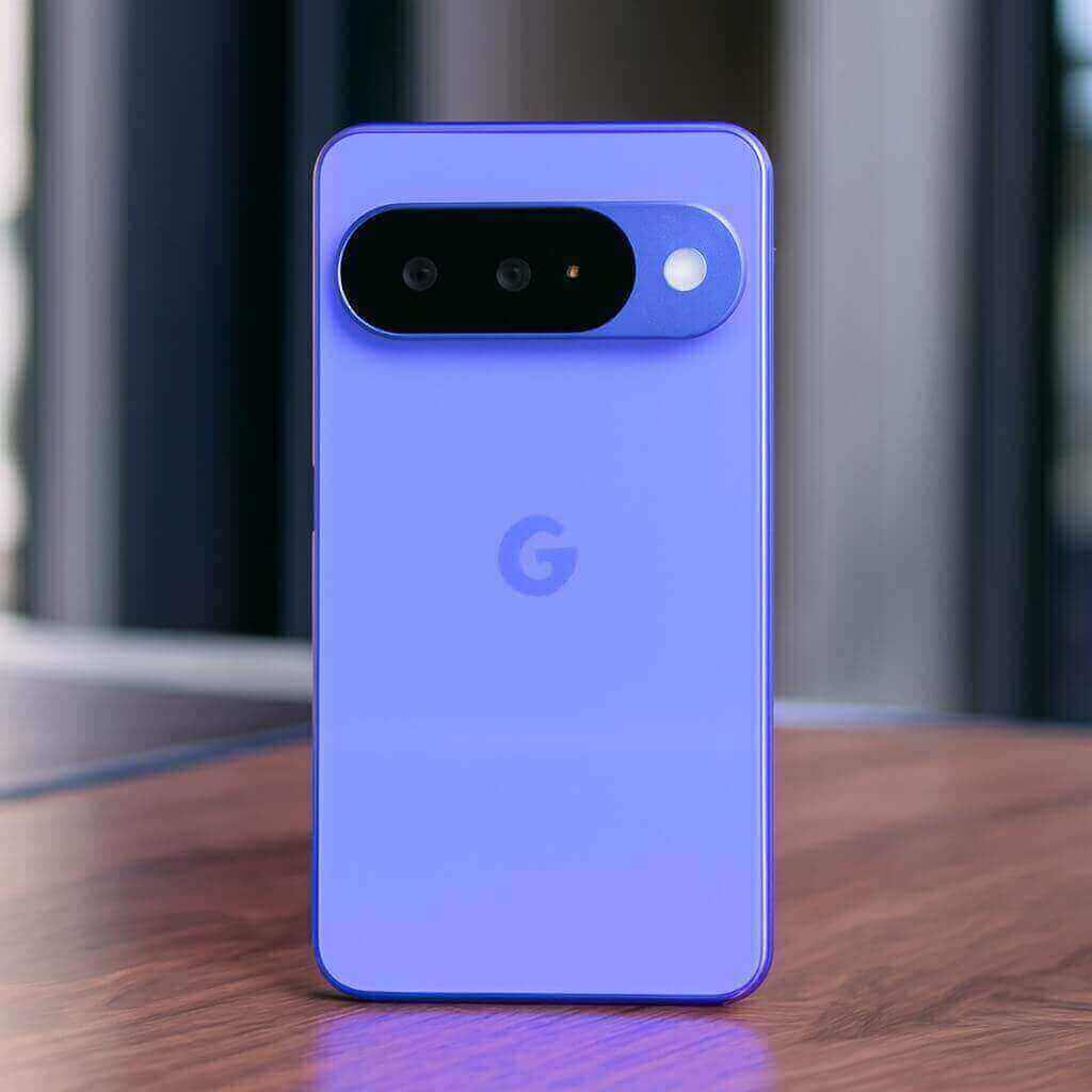 Google Pixel 11