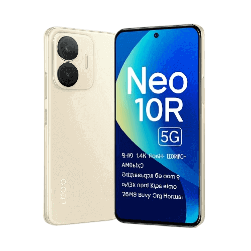 iQOO Neo 10R 5G