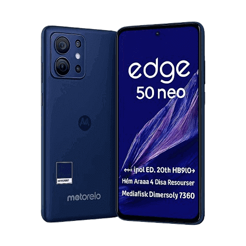 Motorola Edge 50 Neo