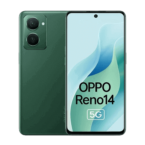 OPPO Reno 14 5G