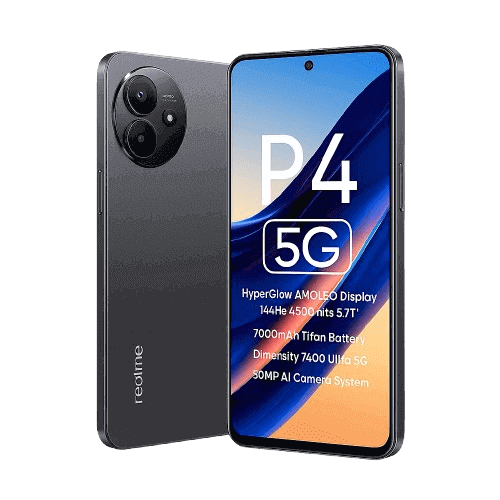 Realme P4 5G