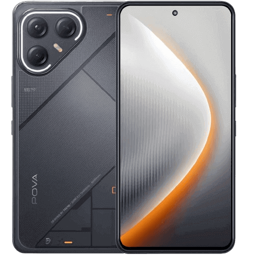 Tecno Pova 7 Ultra