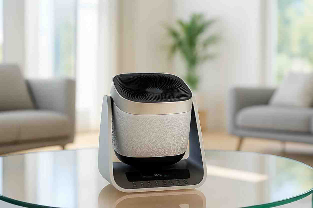 Coway Airmega AIM AP-0623B Review: Top Air Purifier for Healthy Indoor Air