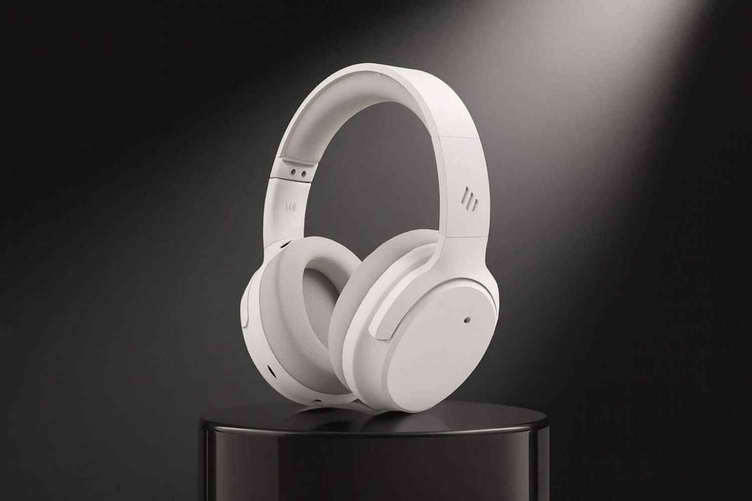 Edifier W820NB Review: Hybrid Active Noise Cancelling Over-Ear Headphones