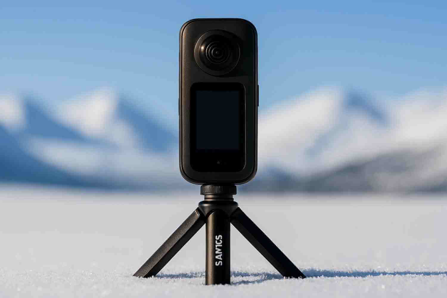 Insta360 X3 Review: 5.7K 360 Action Camera for Travel and Vlogging