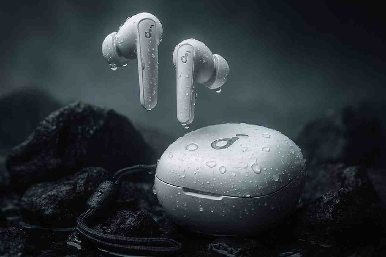 Soundcore by Anker R50i VI Review: Best Budget TWS Earbuds with Deep Bass