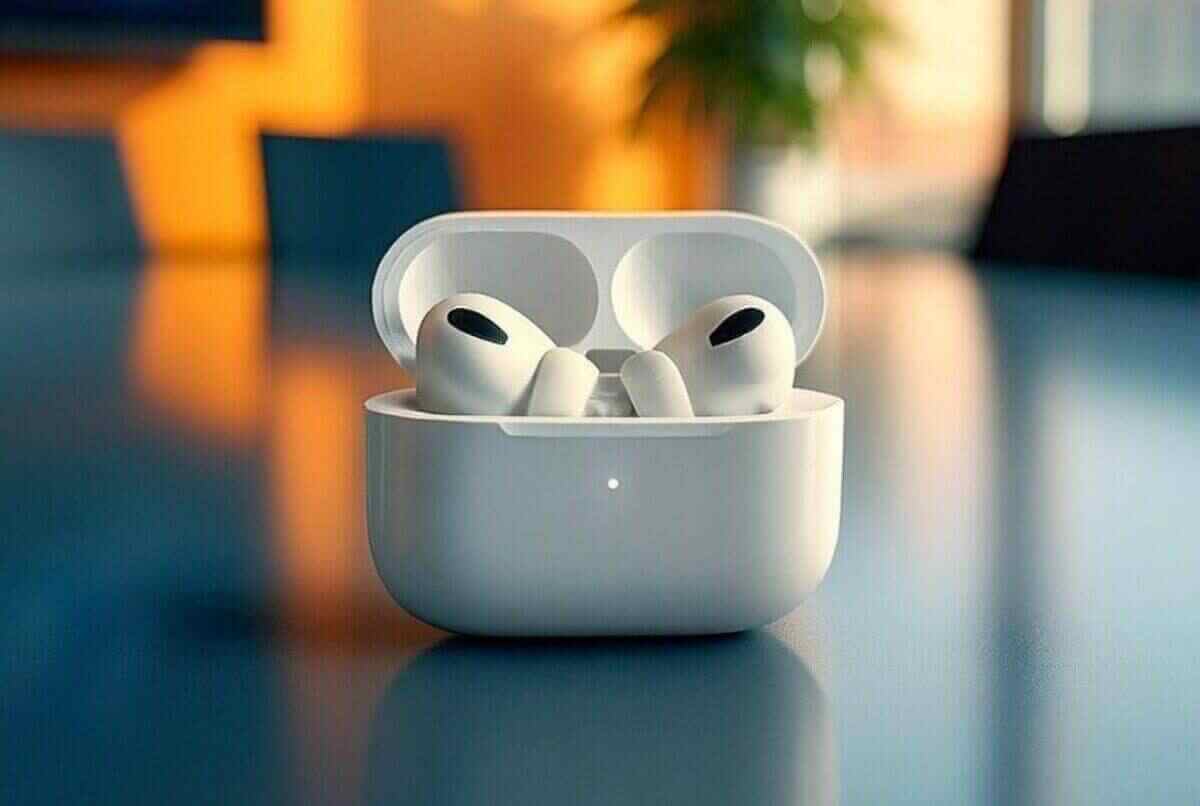 Apple AirPods Pro 3 Review: Powerful ANC, Sound Quality, and Comfort