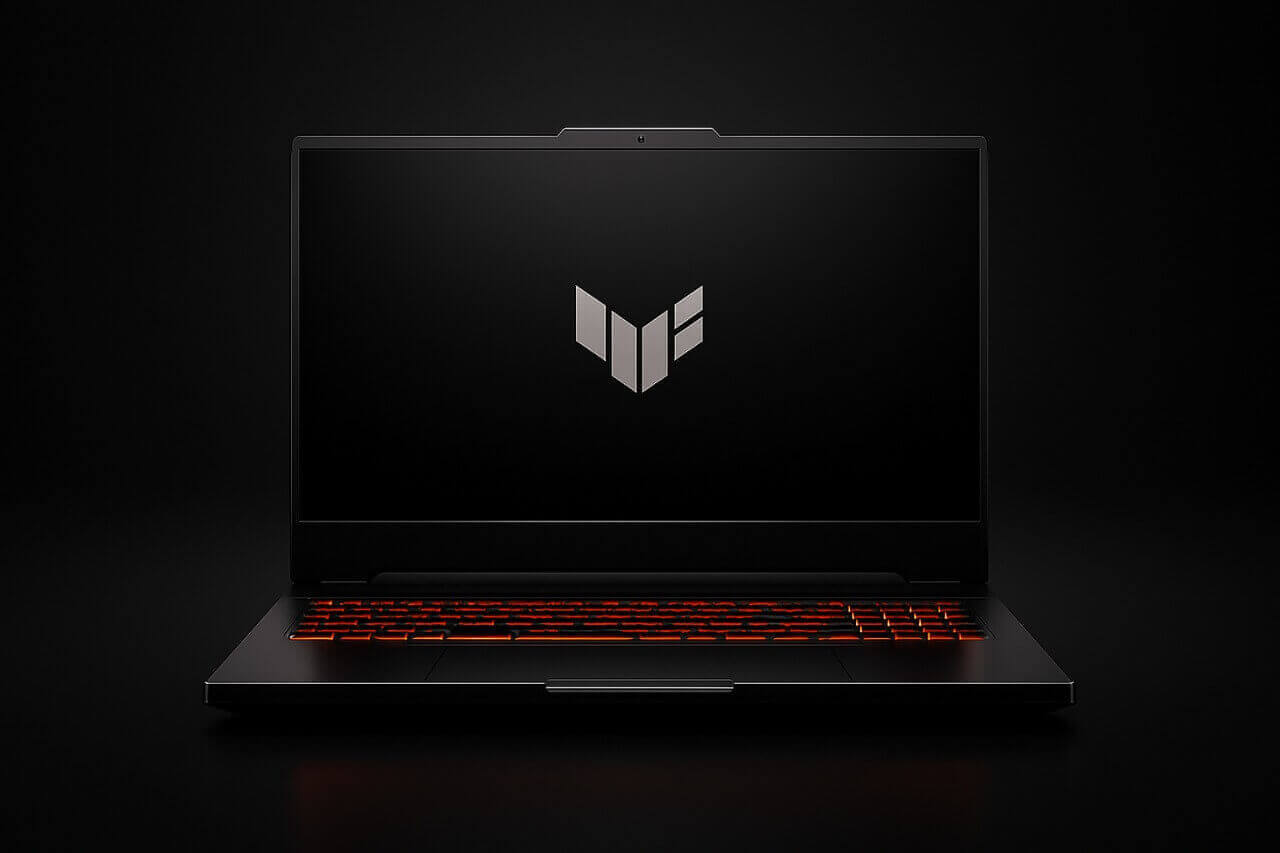 ASUS TUF A15 2025 Review 2025: Ryzen 7 7445HS & RTX 3050 Gaming Laptop Performance Tested