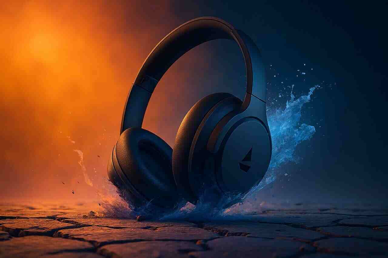 boAt Rockerz 512 ANC Review: Best Budget ANC Headphones in India?