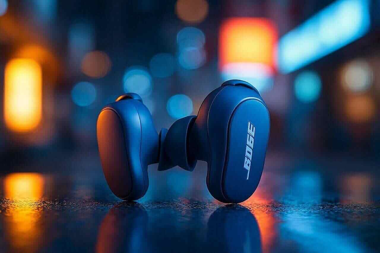 Bose QuietComfort Ultra Earbuds Review: Best ANC Earbuds For 2026