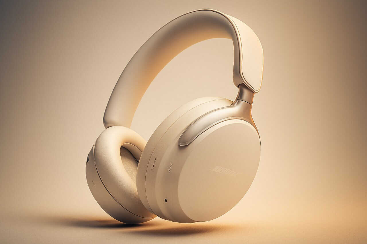 Bose QuietComfort Ultra Noise Cancelling Headphones Review 2026