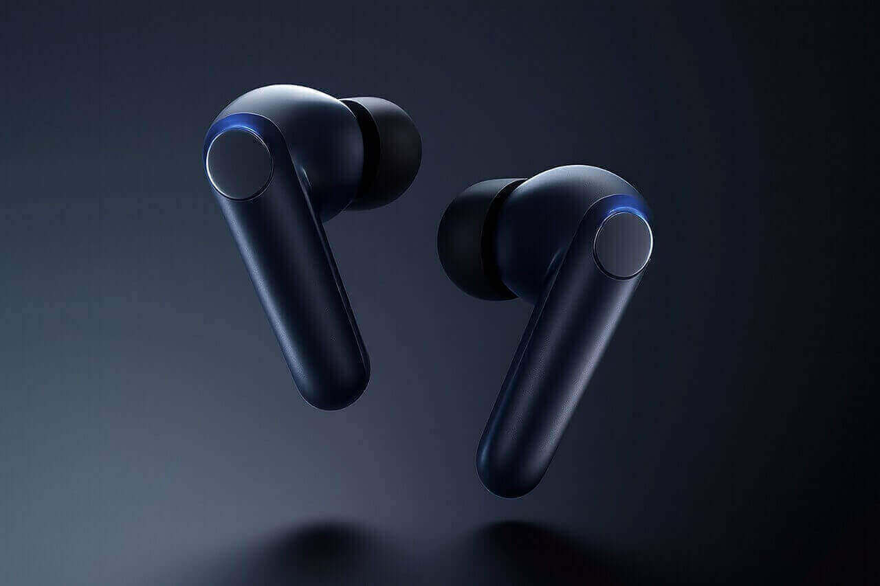 EarFun Air Pro 3 Review: Budget ANC Earbuds for Calls and Music