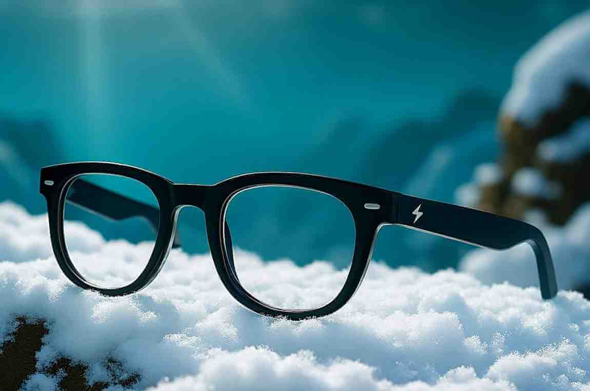 Fire-Boltt Fire Lens Dune Smart Glasses Review: Best Bluetooth Calling Smart Glasses Under ₹2000