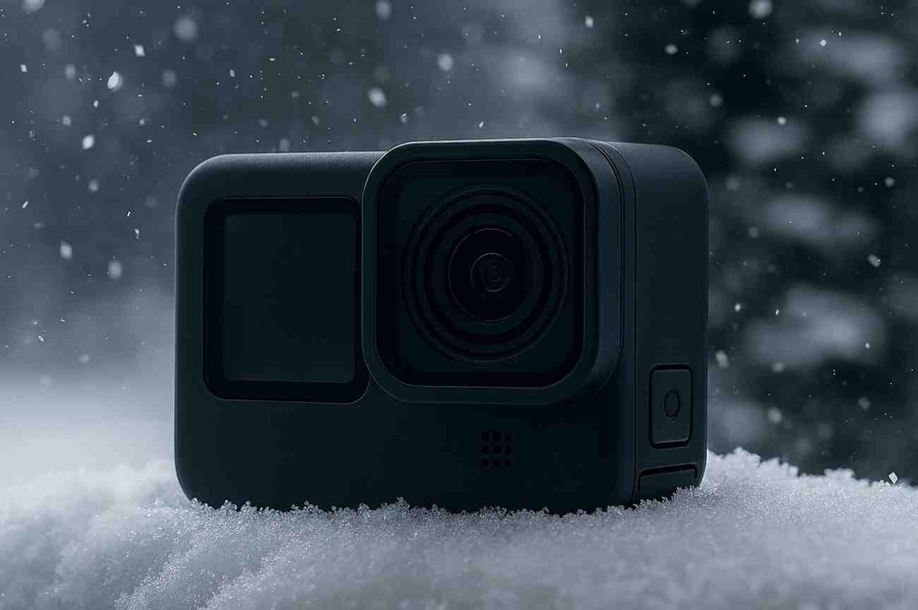 GoPro HERO12 Waterproof Action Camera Review: Best Action Camera for Vlogging and Travel