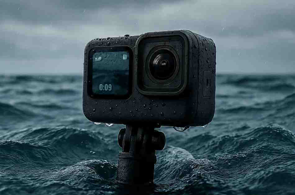 GoPro HERO13 Black Review: 5.3K Action Camera for Travel, Vlogging, and Adventure
