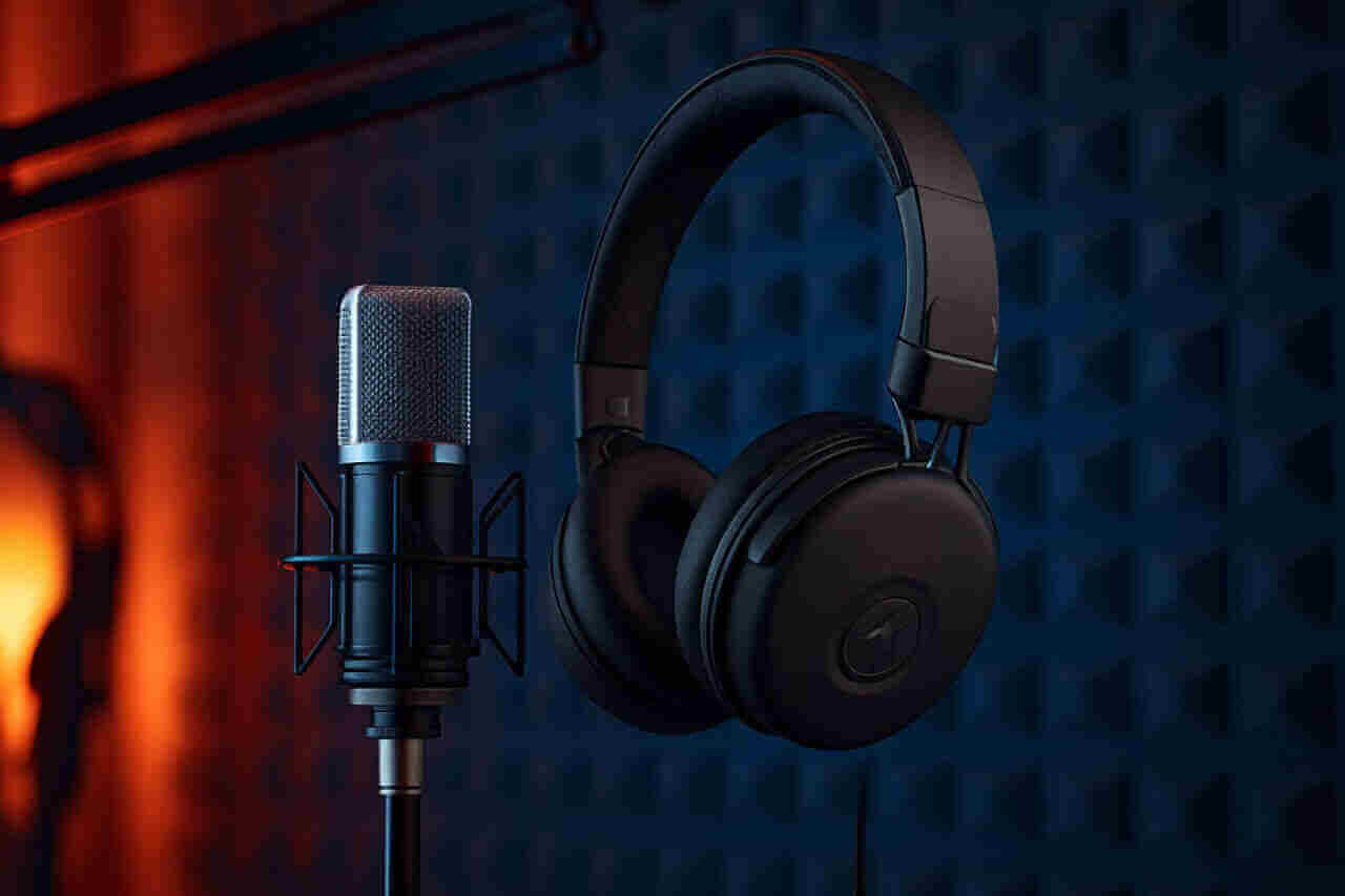 JLab Studio Wireless Review: Best Budget Travel Headphones Under ₹4,000