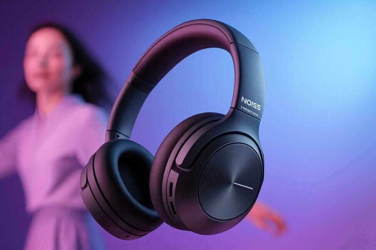 Noise Master Buds Max Review: Sound by Bose and Adaptive ANC