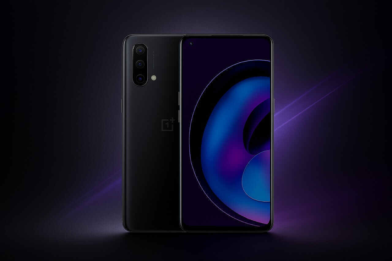 OnePlus Nord CE5 5G Review: The Balanced Mid-Range Phone of 2025