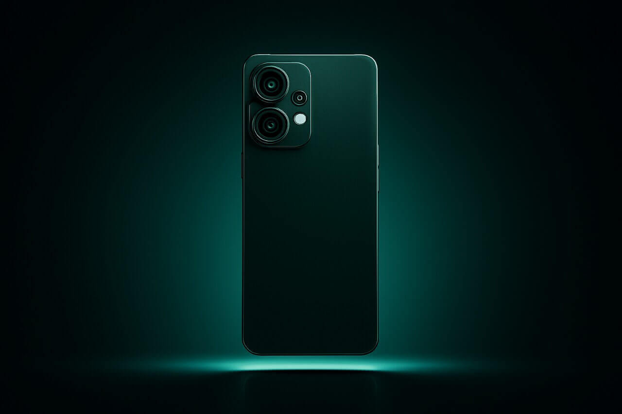 The OPPO Reno 14 5G: Is This the Most Balanced Mid-Ranger smartphone of 2025?