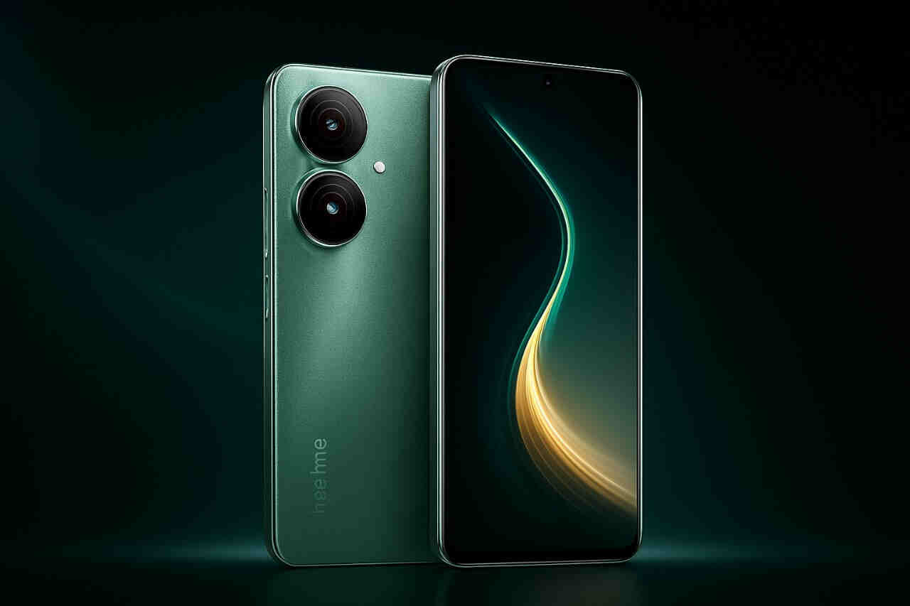 Realme 15 Pro 5G Review: Is It the Best Mid-Range Smartphone in 2025?