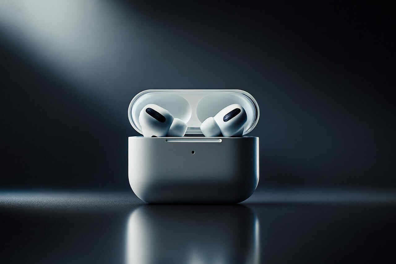 Realme Buds Air 7 cover