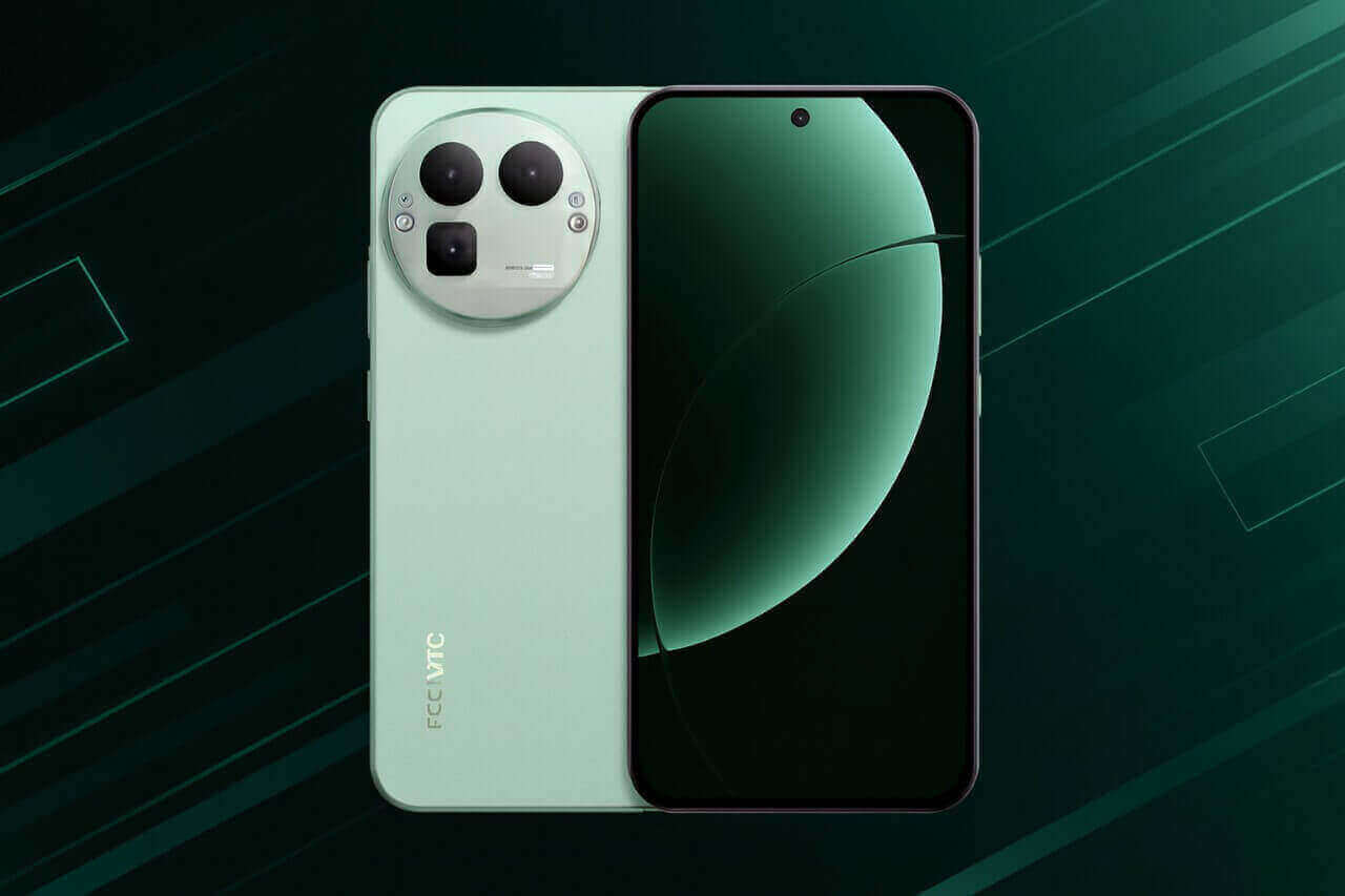 Realme GT 8 Pro cover